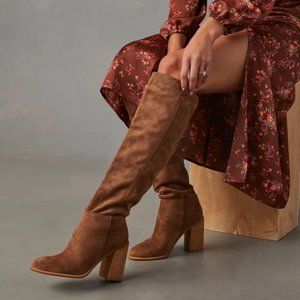 Vici Saint Slouch Boot